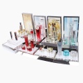 APEX Shopping Mall Retail Makeup Display Stand