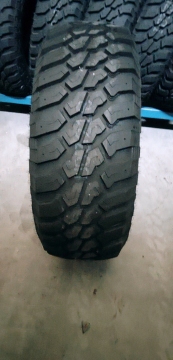EL523 Pattern Design For SUV