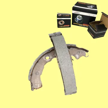 OEM 44060-05N25 Nissan Brake Shoes - Auto Spare Part