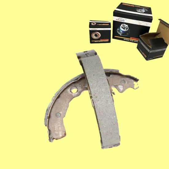 OEM 44060-05N25 Nissan Brake Shoes - Auto Spare Part