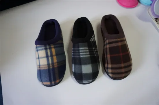 2015 new style indoor slippers