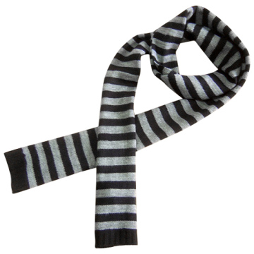 Knitted Scarf (YZS18)