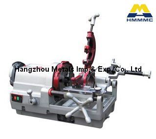 Pipe Threading Machine with CE Certificate (QT3-BI)