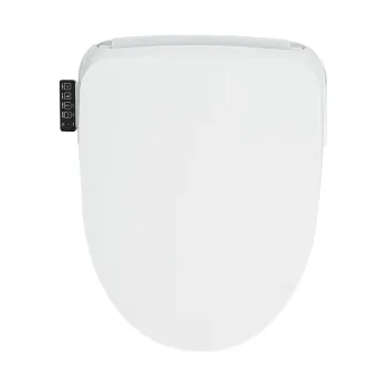 High Quality Smart Self-Cleaning Bidet Toilet Seat