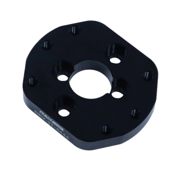 OEM Installed Mounting Blocks Parts