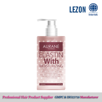Aurane Leave in Hair Conditioner for Protect Curl Hair