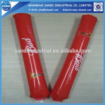 custom promotion sport fan noise maker