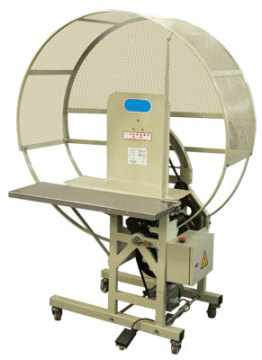 Bundling Machine
