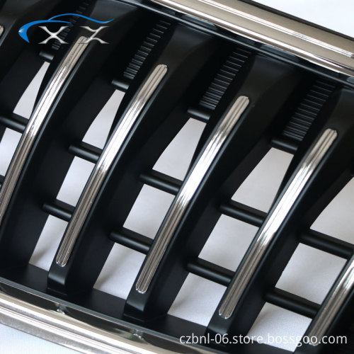 2016 Kia Cerato New Arrival Auto Parts - Grille
