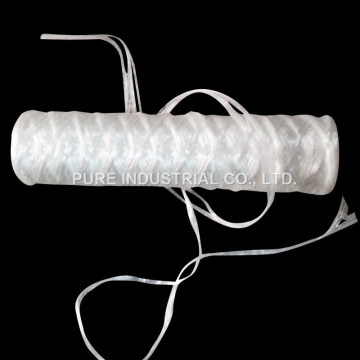Polypropylene Fibrillation Yarn