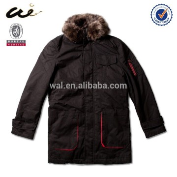 2015 outdoor style lamb skin fur coats for men;men coat winter