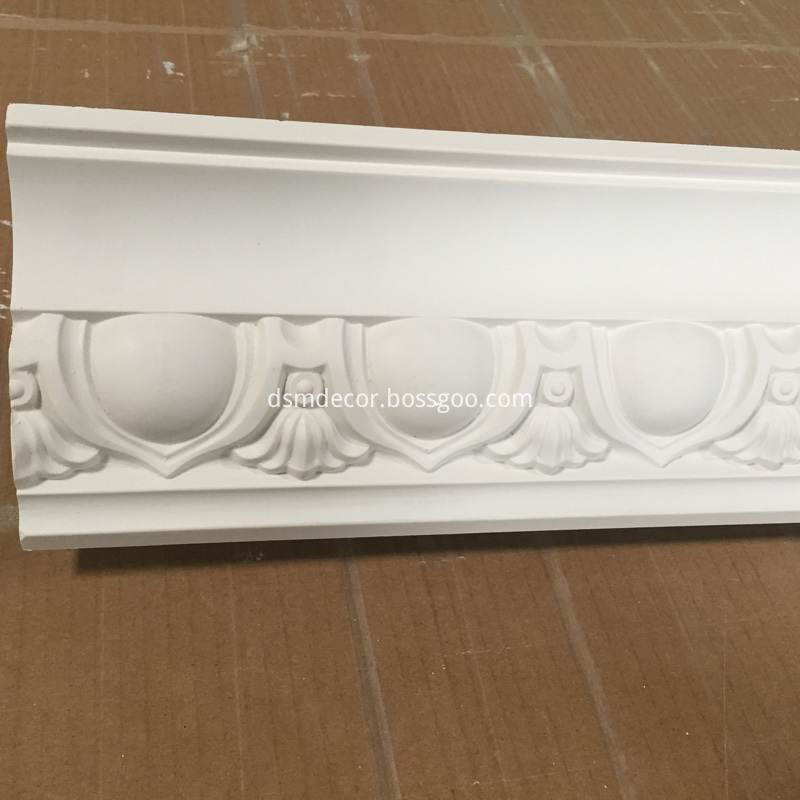New design PU Cornice New design PU Cornice