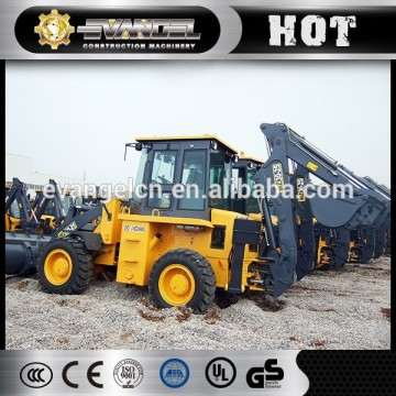 XCMG WZ30-25 Small Backhoe Loader Spare Parts