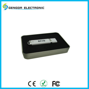 Security Multifunction Smart Card Reader