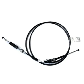 Factory directly offer wholesale high quality  hot sale professional lower price products gear shift cable 1-33660-439-0