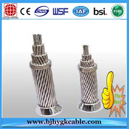 AAAC FLINT 740.8 MCM