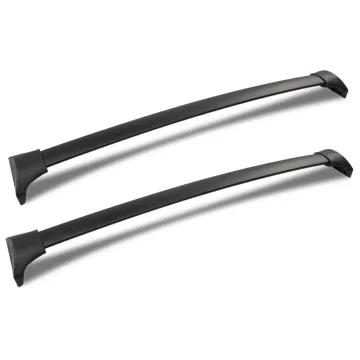 Aluminium Alloy Crossbar Roof Rack for 2016-2021 Honda Pilot