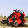 Crawler kecil crawler steer multifungsi