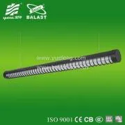 circular fluorescent lighting