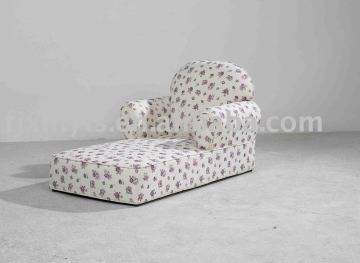 China leisure fabric sofa