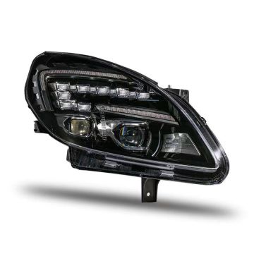 المصابيح الأمامية الكاملة LED لبويك GL8 2011-2018