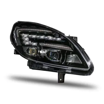 Full LED Headlights for Buick GL8 2011-2018
