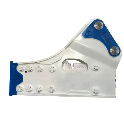 Hyundai 210 Excavator Breaker Chisel