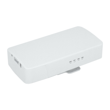 1 км Poing to Point Wireless Bridge CPE WiFi