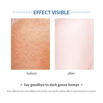 OEM Private Label Vegan Lightening Moisturizing Skin Cream with Avocado Extract and Nicotinamide