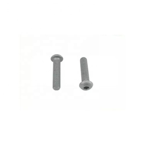 10.9 Grade Dacromet M11 Screw Carbon Steel