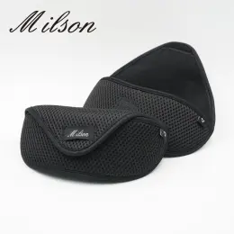 Classic Eyewear Case Custom Printing logo Sunglasses Box