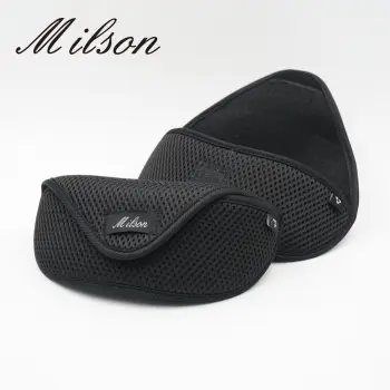 Classic Eyewear Case Custom Printing logo Sunglasses Box