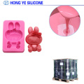 High Quality RTV2 Silicone for Mold Replication