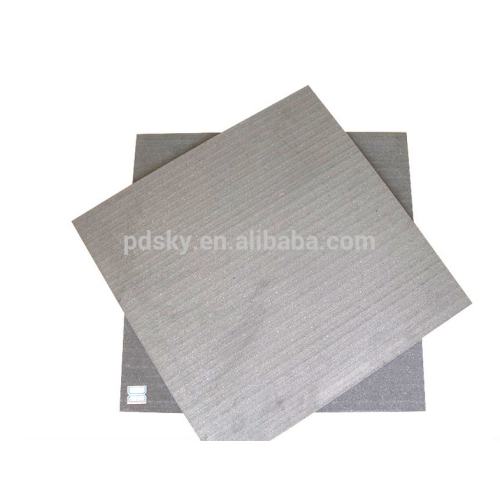 Isostatic And Molded Carbon Graphite Plate