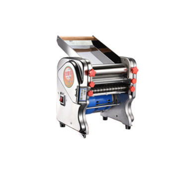 160MM Flour Roller Fresh Rice Noodle Making Machine
