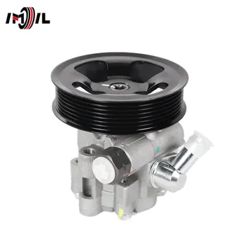 High Quality Power Steering Pump for Land Cruiser GRJ200 44310-60470 44310-0C070 44310-60510 44310-60670
