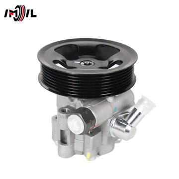 High Quality Power Steering Pump for Land Cruiser GRJ200 44310-60470 44310-0C070 44310-60510 44310-60670