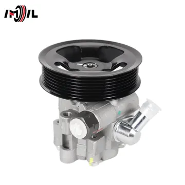 High Quality Power Steering Pump for Land Cruiser GRJ200 44310-60470 44310-0C070 44310-60510 44310-60670