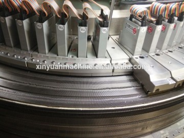 New Double Jacquard Computerized Knitting Machine