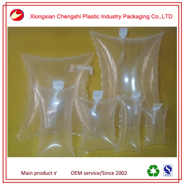 Transparent vacuum plastic packing bags/Custom printed plastic vacuum bag/Plastic vacuum bag