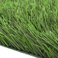 Tapete de grama sintética de grama artificial de 60 mm para futebol