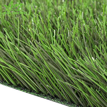 Tapete de grama sintética de grama artificial de 60 mm para futebol