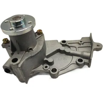 Wholesale Cheap Car Water Pump for Chery QQ QQ3 372 Engine Spare Parts