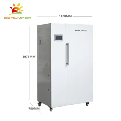 Industrial Commercial Food Heat Pump Dehydrator Machine for Fruit, Vegetables, Meat, Seaweed, and Sea Moss Processing