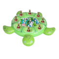 Bucket de glace gonflable de tortue de mer