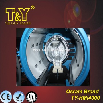 4000w cool source film shooting HMI film light