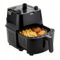 Fryer-hawo weel caag ah oo dheeri ah