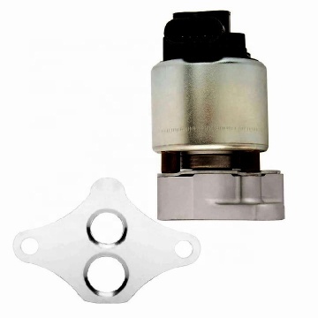 Chevrolet Malibu Venture Engine Parts - EGR Valve (ID: 12578041, 17096154, 17113285, 17201257, 22701853)