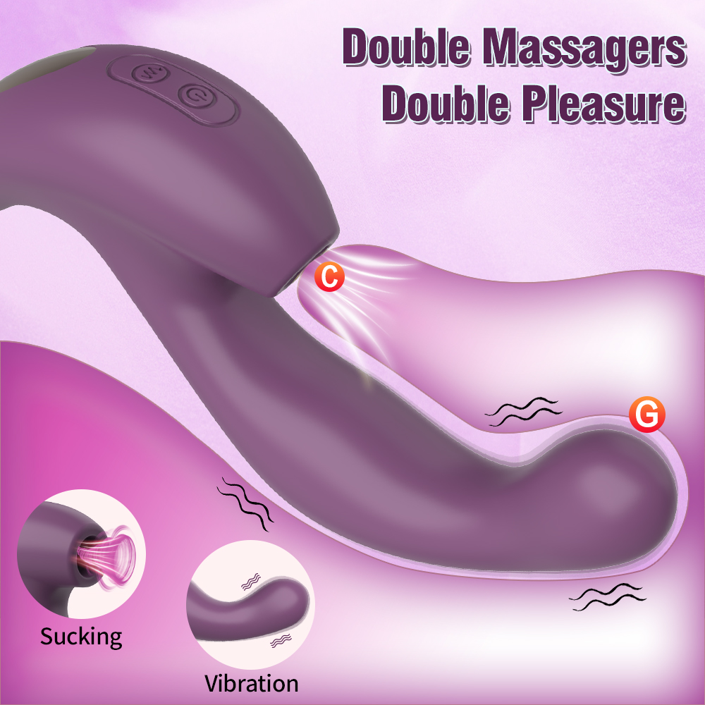 Vibrating Wand Wholesale