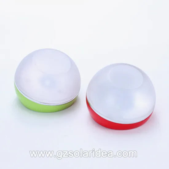 Solarstation Mini Solar Energy Led Night Light Kids